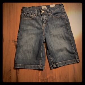 Levi’s Jean Shorts